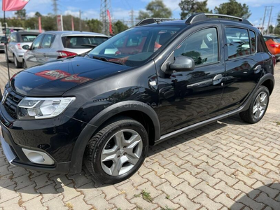 Dacia Sandero 1.5 DCI STEPWAY 105 G