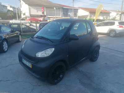 Smart ForTwo Coupé 0.8 cdi Passion 45