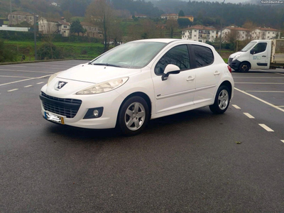 Peugeot 207 Sport