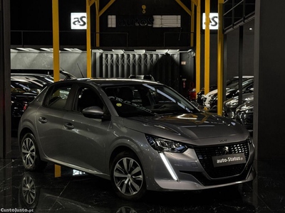 Peugeot 208 1.5 hdi