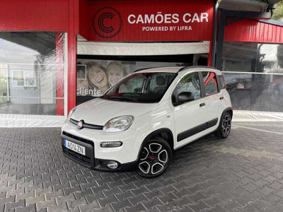 Fiat Panda 1.0 Hybrid City Life