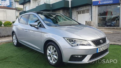 Seat Leon 1.0 EcoTSI Style S/S de 2020