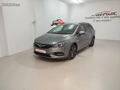 Opel Astra Sports Tourer 1.5D GS LINE