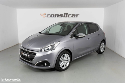 Peugeot 208 1.2 PureTech Style