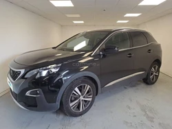 Peugeot 3008 1.5 BlueHDi 130 Eu 6.2d GT Line