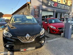 Renault Grand Scénic Energy dCi 110 LIMITED