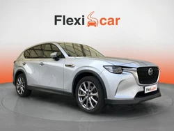 Mazda CX-60 E Sky Active AWD PHEV