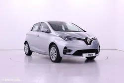 Renault Zoe (c/ Bateria) Intens 50