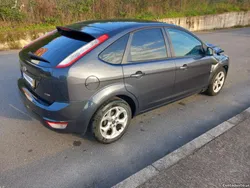 Ford Focus 1.6 Tdci