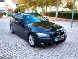 BMW 320 2.0