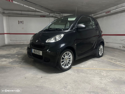 Smart ForTwo Coupé 0.8 cdi Pulse 54