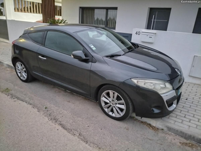 Renault Mégane 1.5