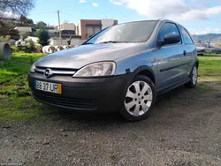 Opel Corsa 1.2 sport