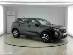 Peugeot 2008 1.2 PureTech Active