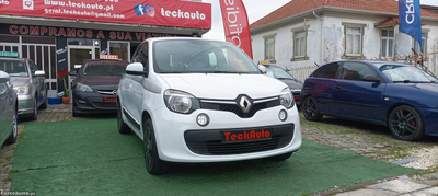 Renault Twingo 1.0 SCe Limited