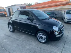 Fiat 500 0.9 8V TwinAir