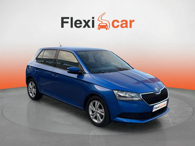 Skoda Fabia 1.0 TSI Ambition