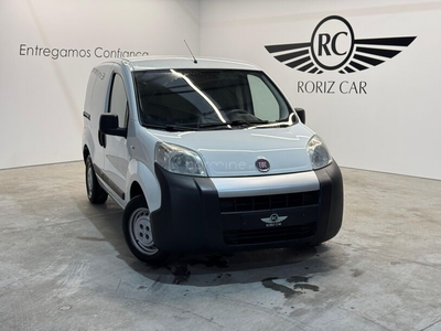 Fiat Fiorino 1.3 M-jet