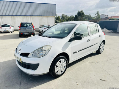 Renault Clio 1.5 dci