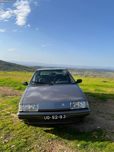 Citroën BX BX 14 TGE