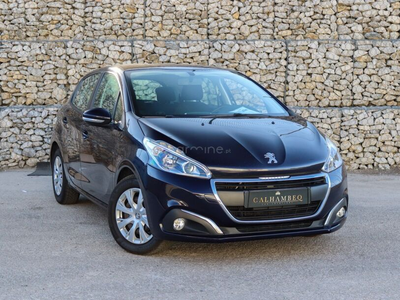 Peugeot 208 1.6 BlueHDi Active