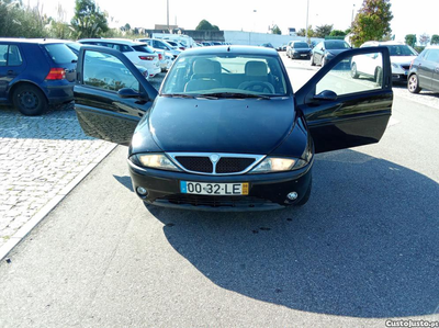 Lancia Y 1.2 16v