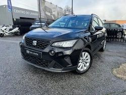 Seat Arona 1.0 TSI Style