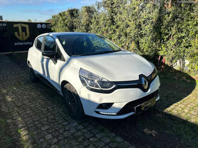 Renault Clio 1.5 DCI