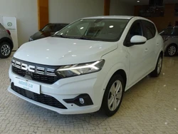 Dacia Sandero 1.0 TCe Expression CVT