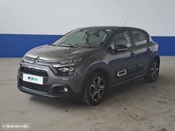 Citroën C3 1.2 PureTech Plus