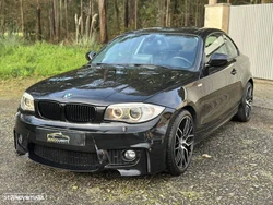 BMW 118 d Coupe