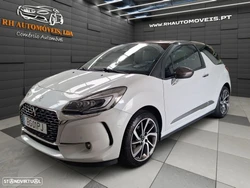 Citroën DS3 1.2 PureTech Be Chic