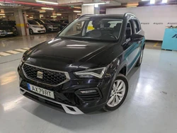 Seat Ateca 1.0 TSI Style