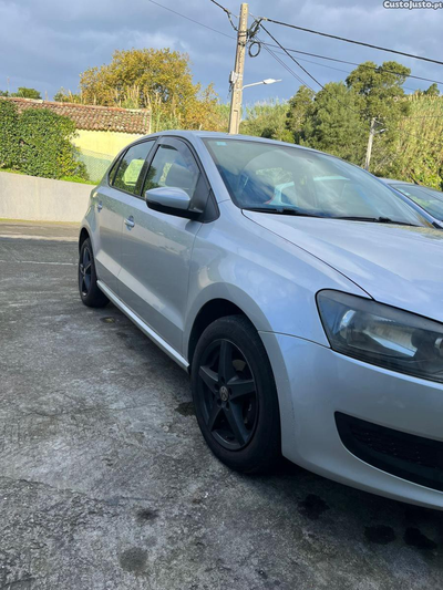 VW Polo 1.2 DIESEL