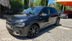 Citroën C4 Cactus 1.2 PureTech Origins