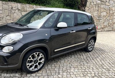 Fiat 500L 1.3 MJ Trekking S&S