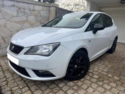 Seat Ibiza Tdi Look FR