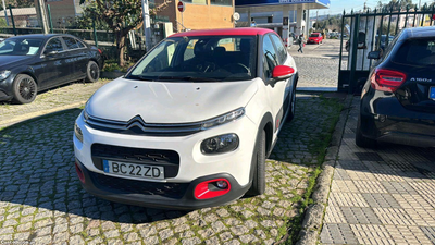 Citroën C3 Pure