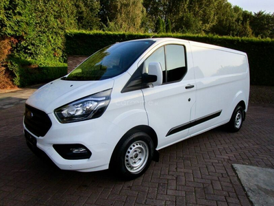 Ford Transit 300L1 2.0 H1-T.B.Trend