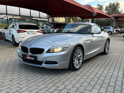 BMW Z4 Z4 23 i