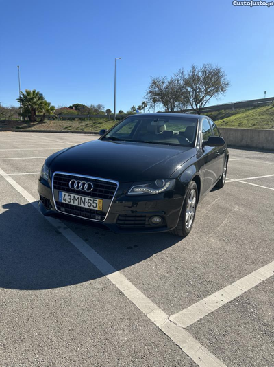 Audi A4 Business