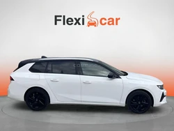 Opel Astra 1.2 T GS Aut.