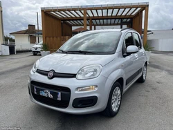 Fiat Panda 1.2 pop