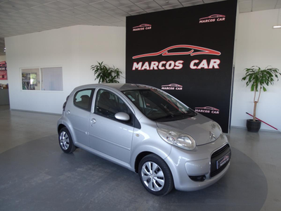 Citroën C1 1.4 HDi SX