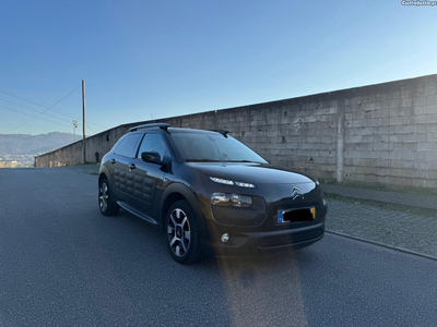 Citroën C4 1.2 c4cactus