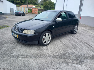 Audi A3 Gasóleo