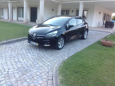 Renault Clio Sport