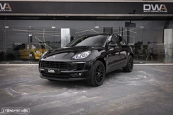 Porsche Macan S Diesel PDK