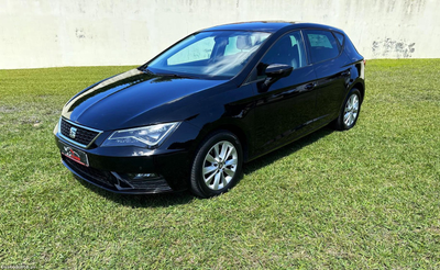 Seat Leon 1.6 TDi Style S/S