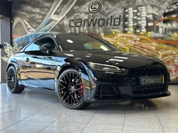 Audi TT 40 TFSI S tronic